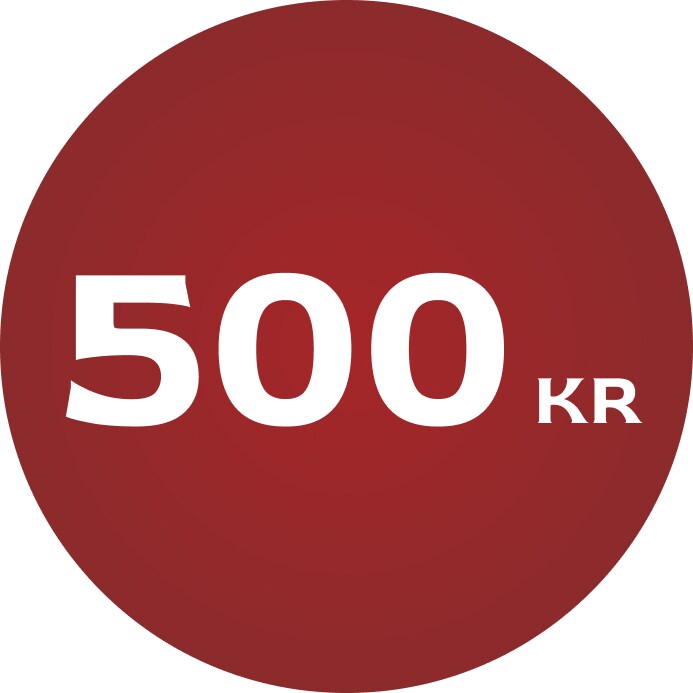 Julklappar under 500 kr