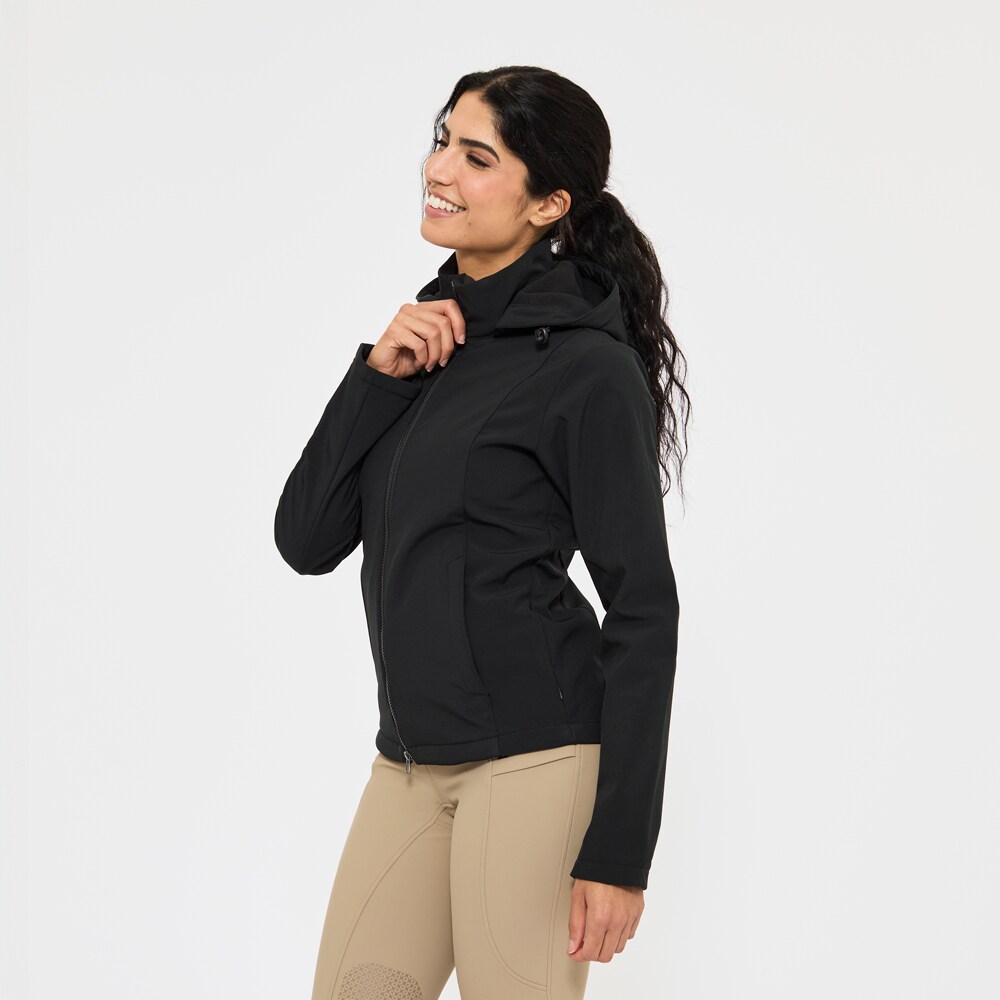 Jacka  Classic Softshell CRW®