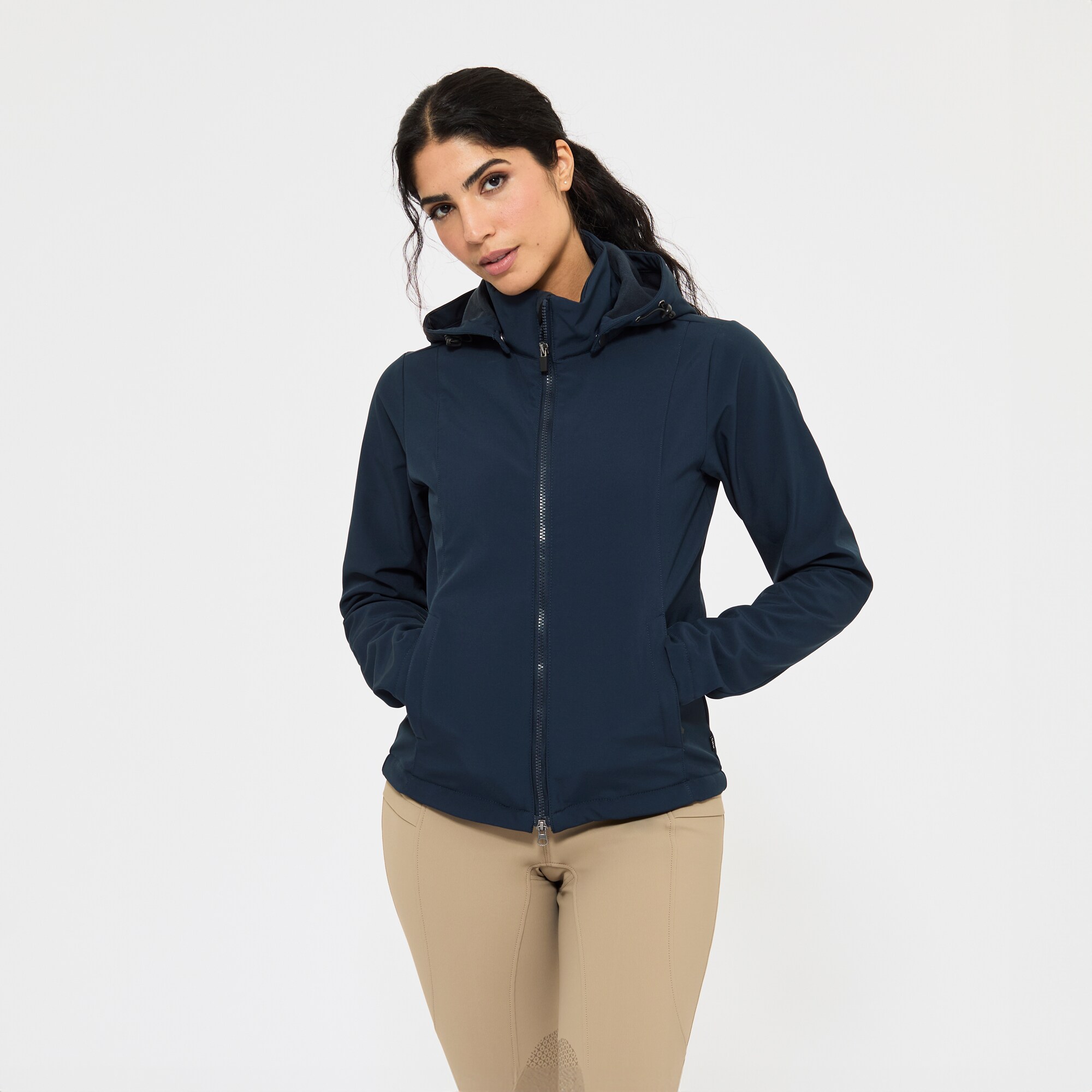 Jacka  Classic Softshell CRW®