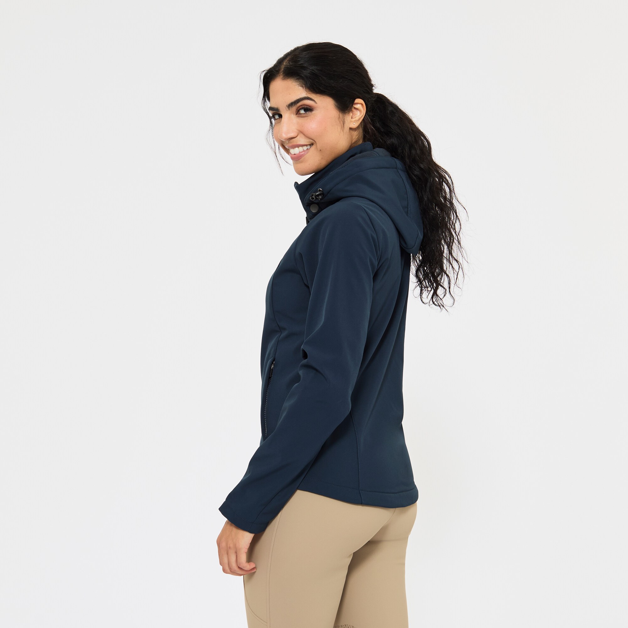 Jacka  Classic Softshell CRW®