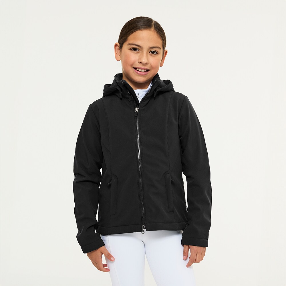 Jacka Junior Classic Softshell CRW®