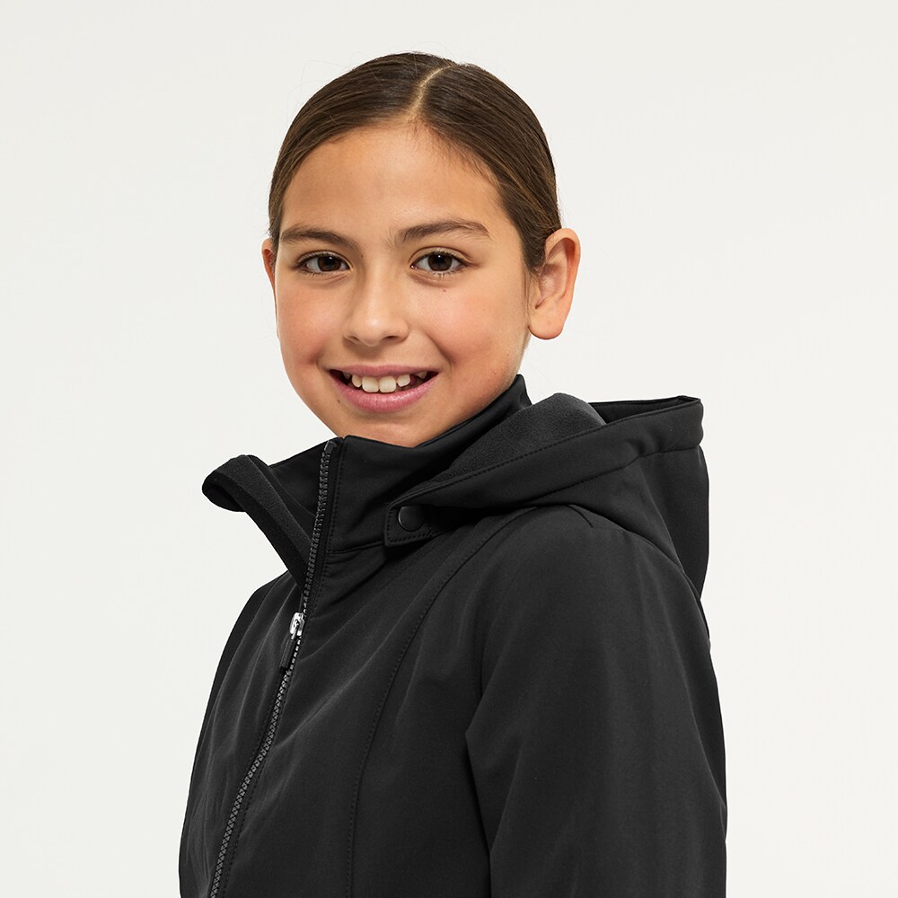 Jacka Junior Classic Softshell CRW®