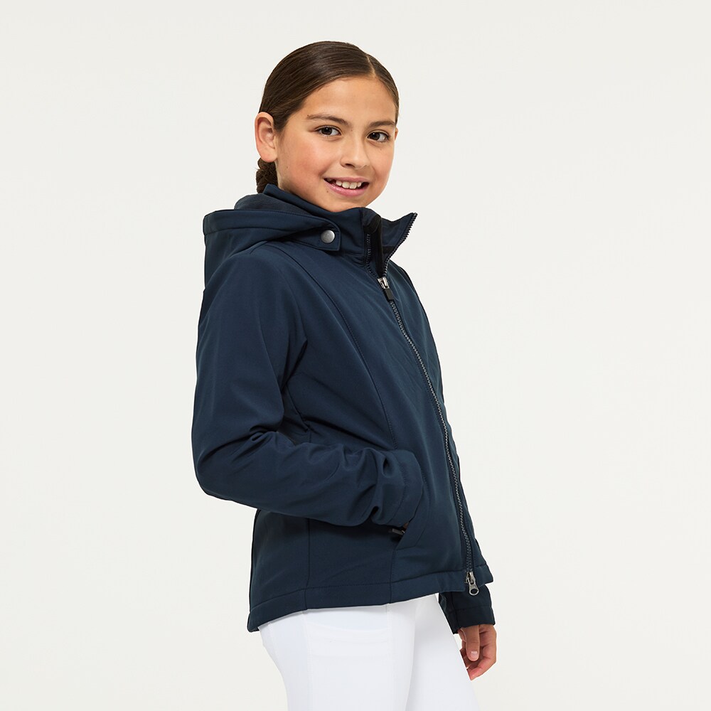 Jacka Junior Classic Softshell CRW®