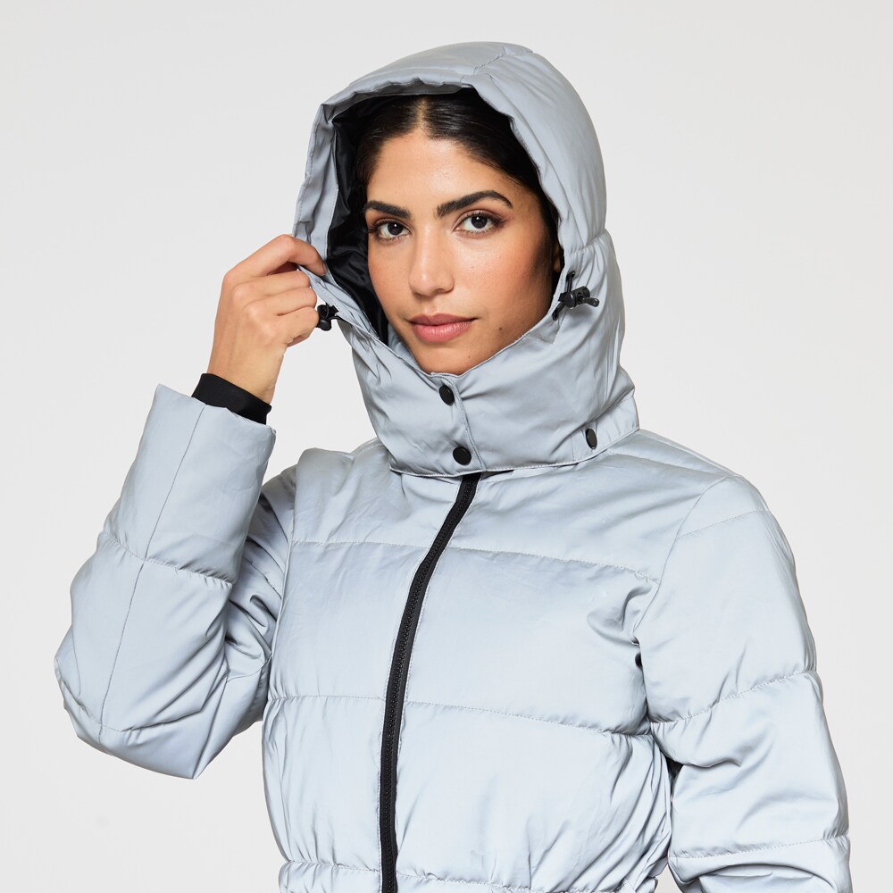 Parkas  Buck reflective CRW®