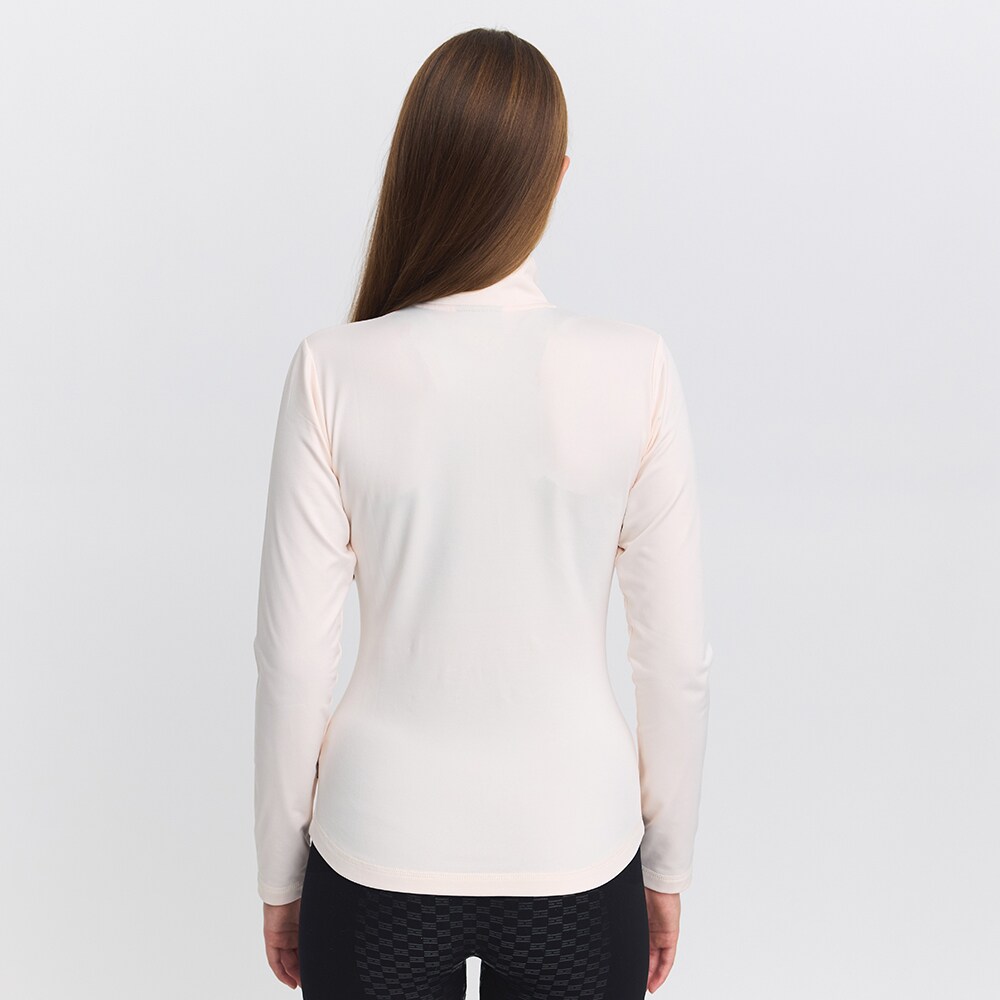 Funktionstopp  Ella half zip CRW®