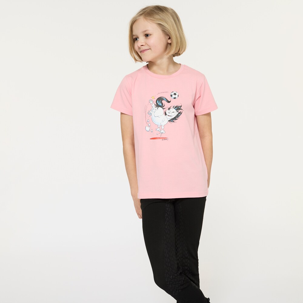 T-shirt Junior Teddy CRW®