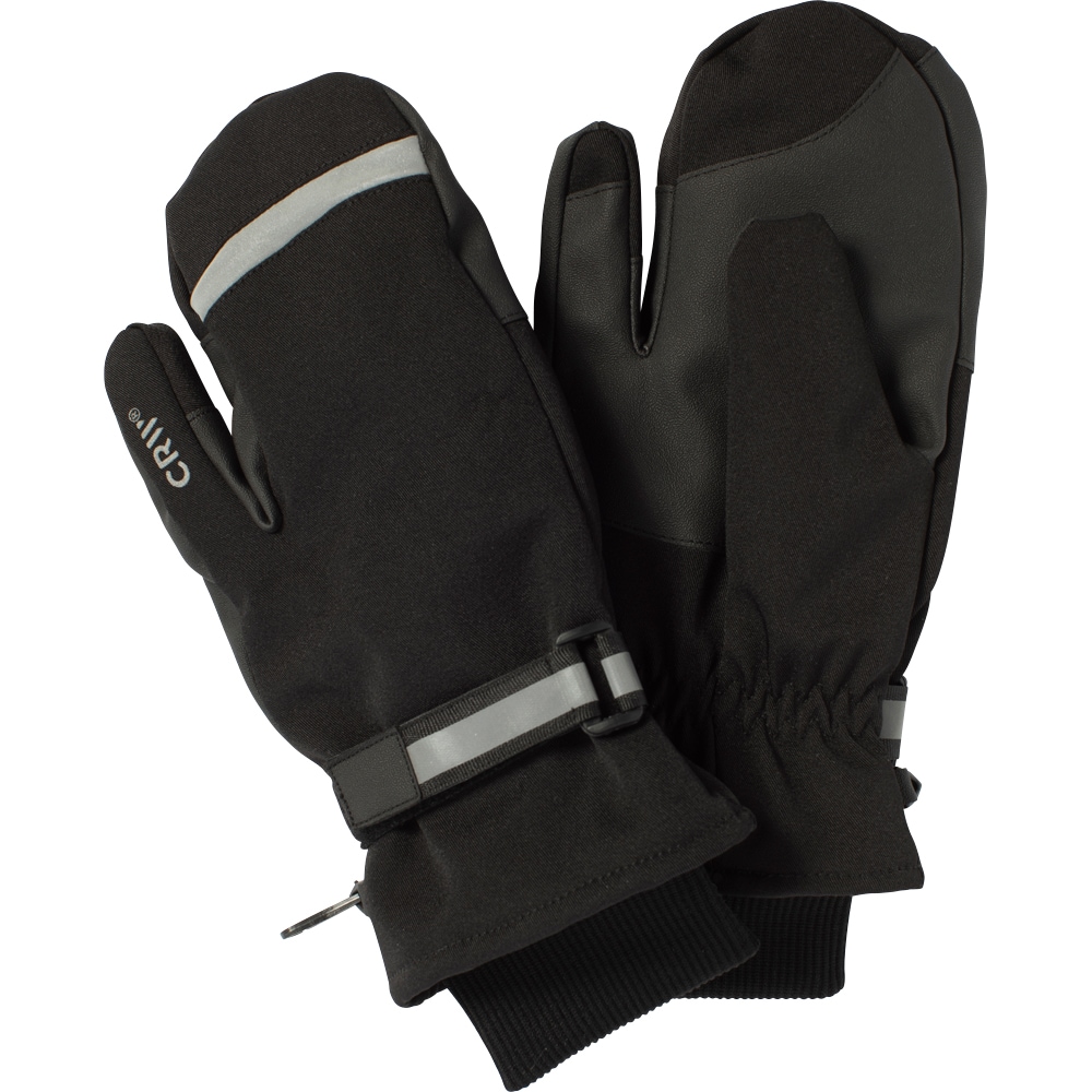 Ridhandskar  3 finger grip CRW®