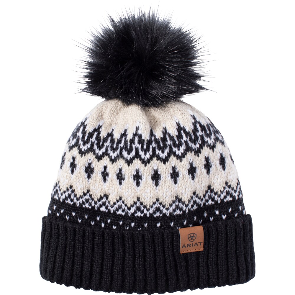 Mössa  Hansford Beanie ARIAT®