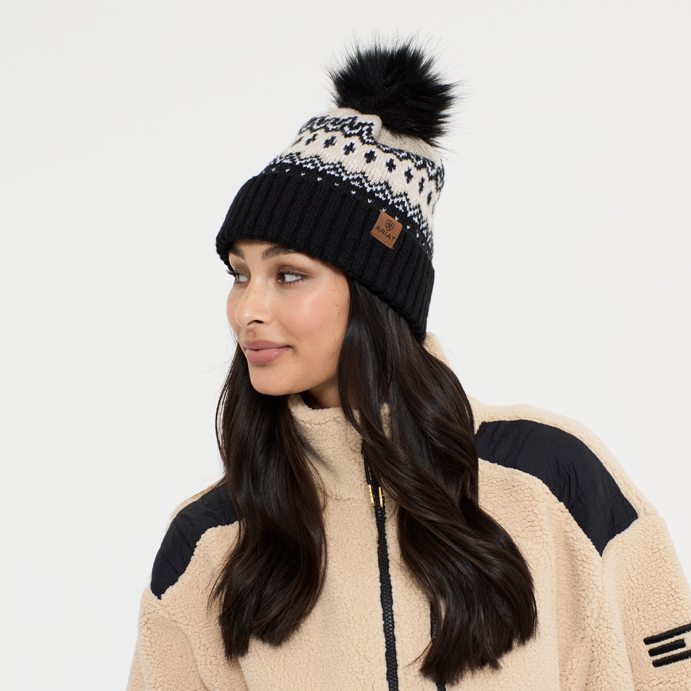 Mössa  Hansford Beanie ARIAT®