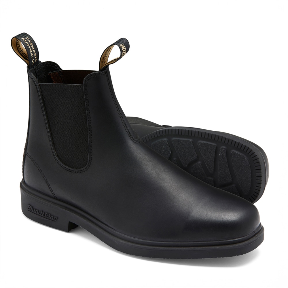 Jodhpur  Dress Chiseled Toe Blundstone