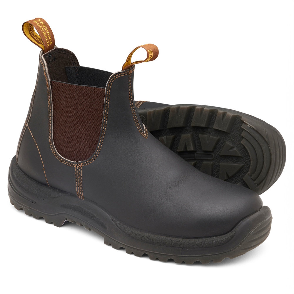 Jodhpur  Xtreme Safety Boot Blundstone