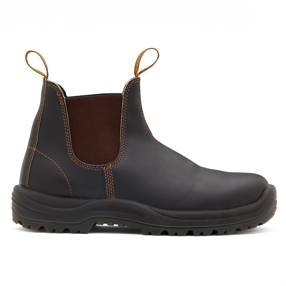 Jodhpur  Xtreme Safety Boot Blundstone