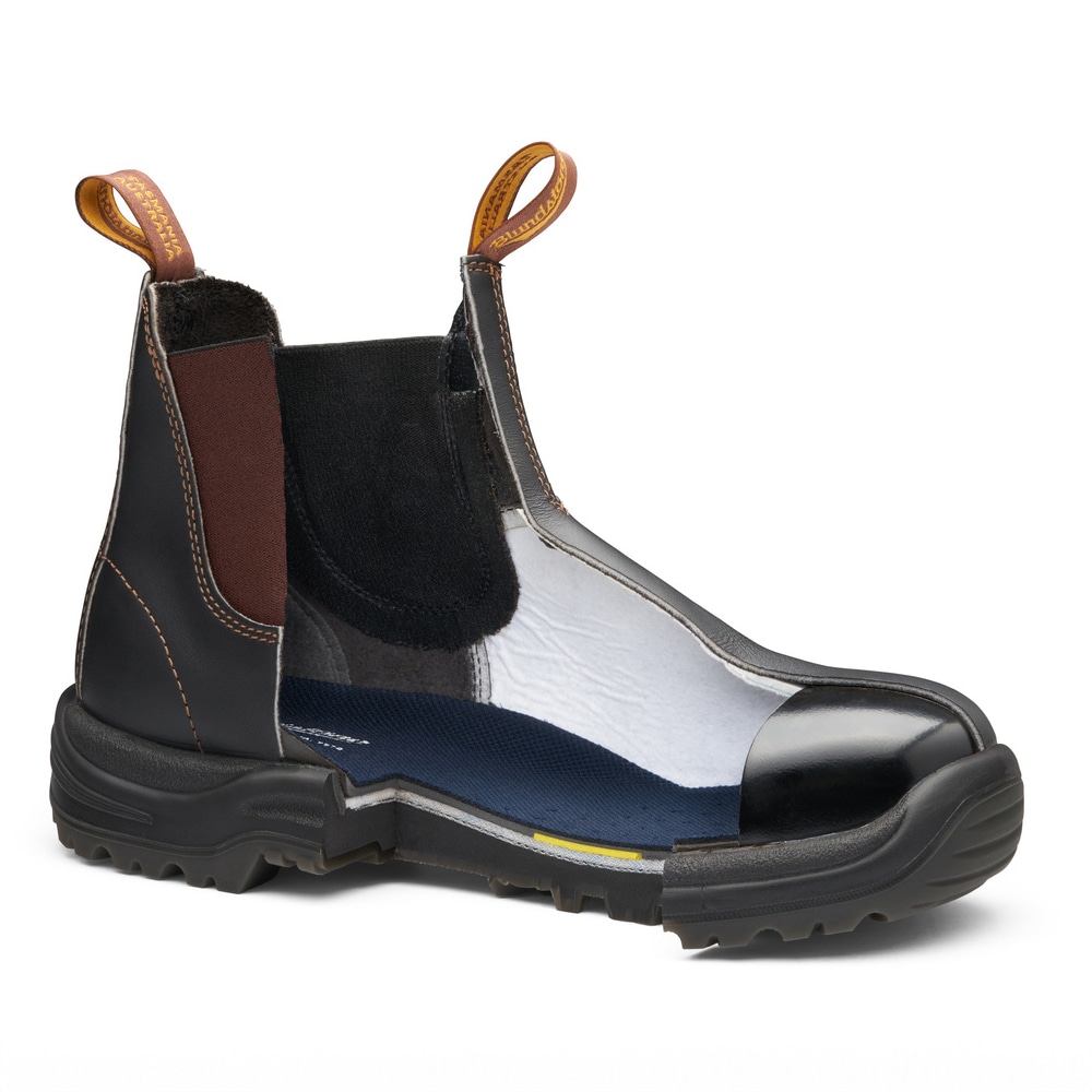 Jodhpur  Xtreme Safety Boot Blundstone