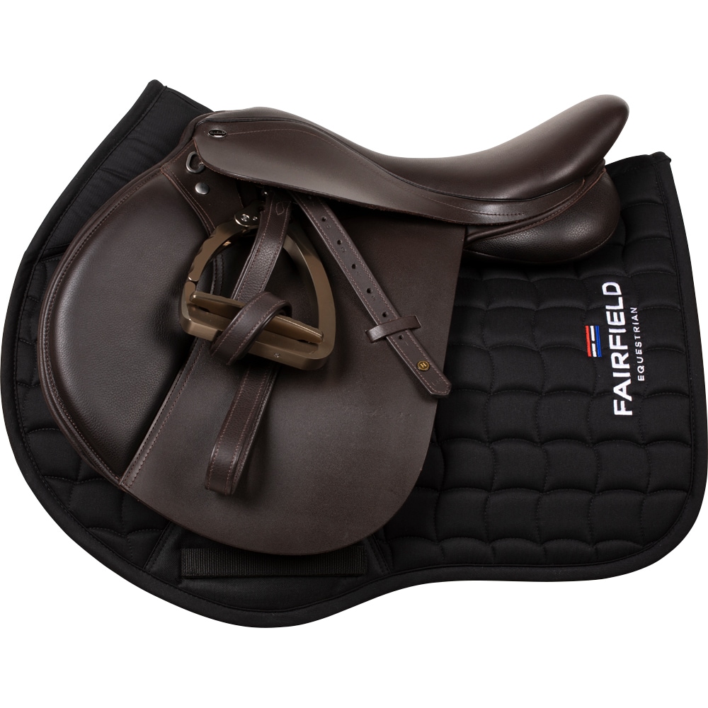 Allroundschabrak  Hickstead Fairfield®