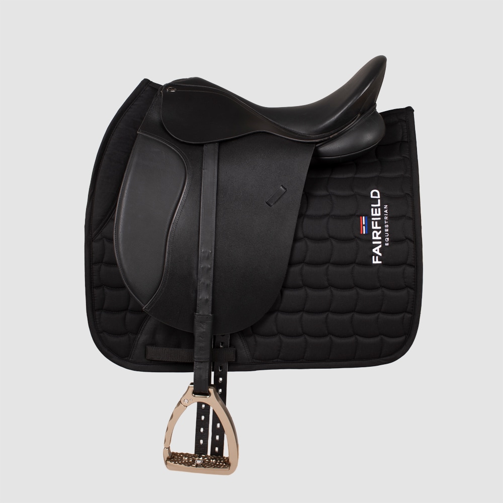 Dressyrschabrak  Hickstead Fairfield®