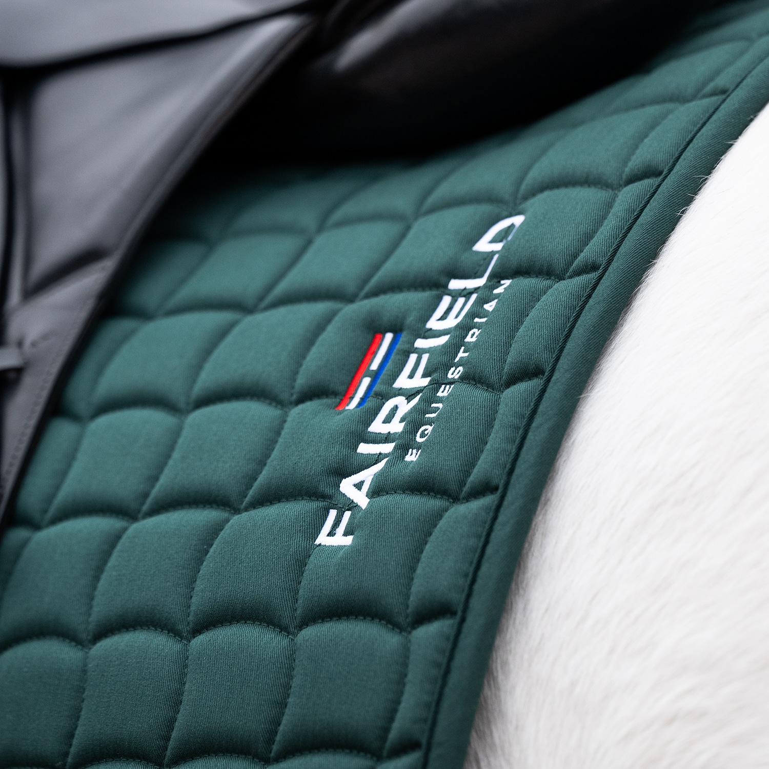 Dressyrschabrak  Hickstead Fairfield®