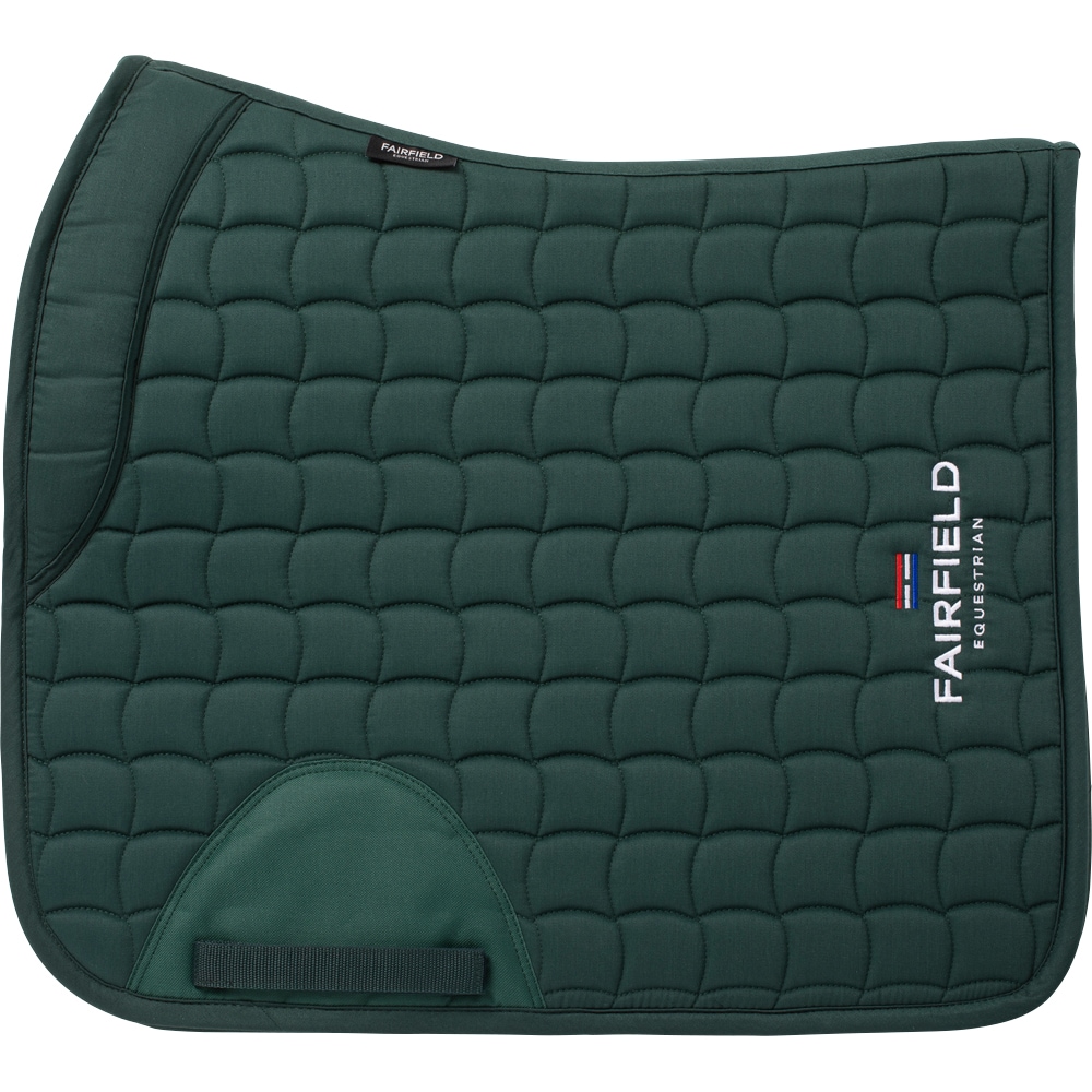 Dressyrschabrak  Hickstead Fairfield®