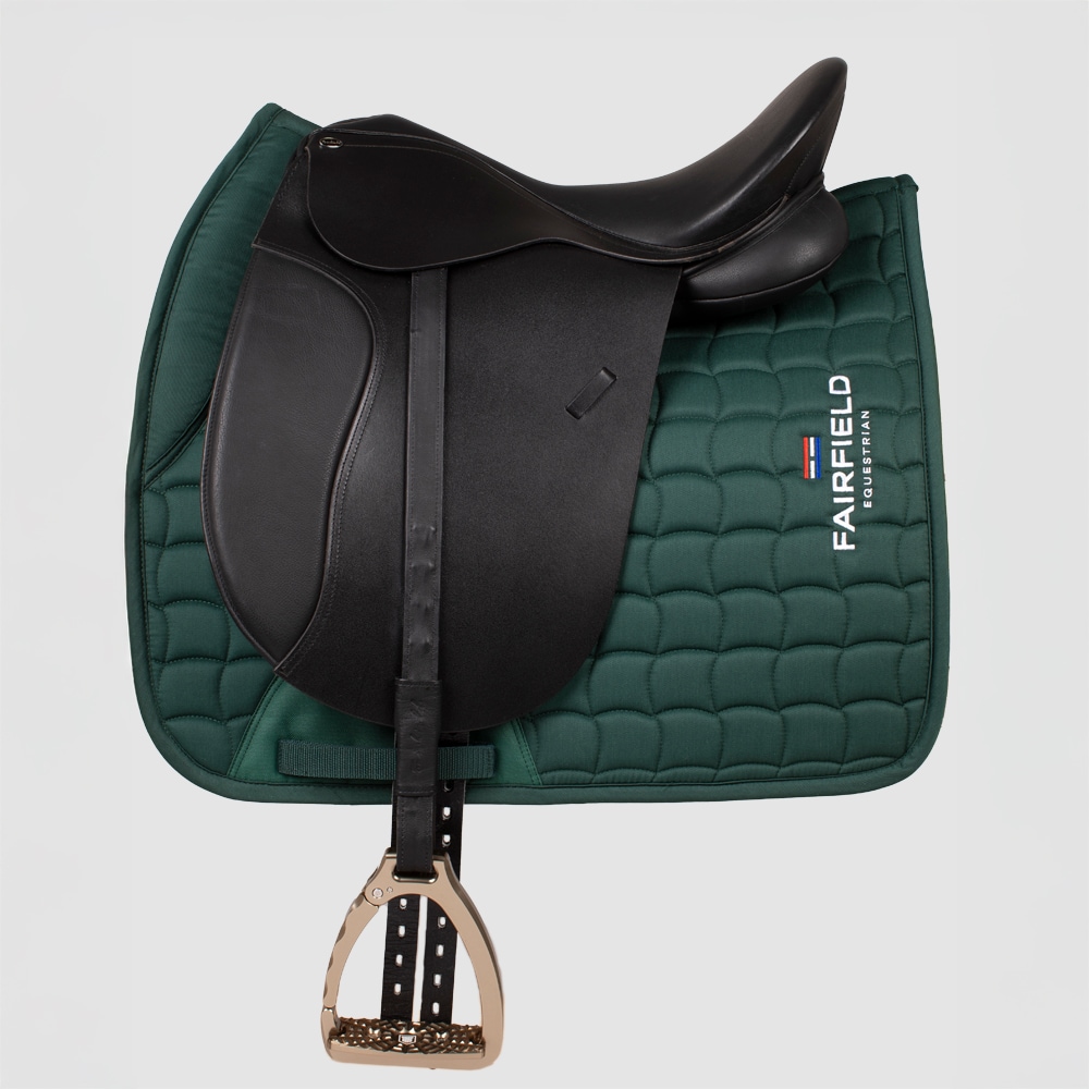 Dressyrschabrak  Hickstead Fairfield®