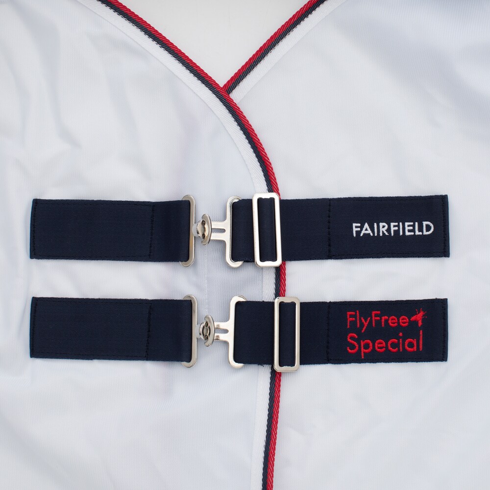 Flugtäcke  FlyFree Special Fairfield®