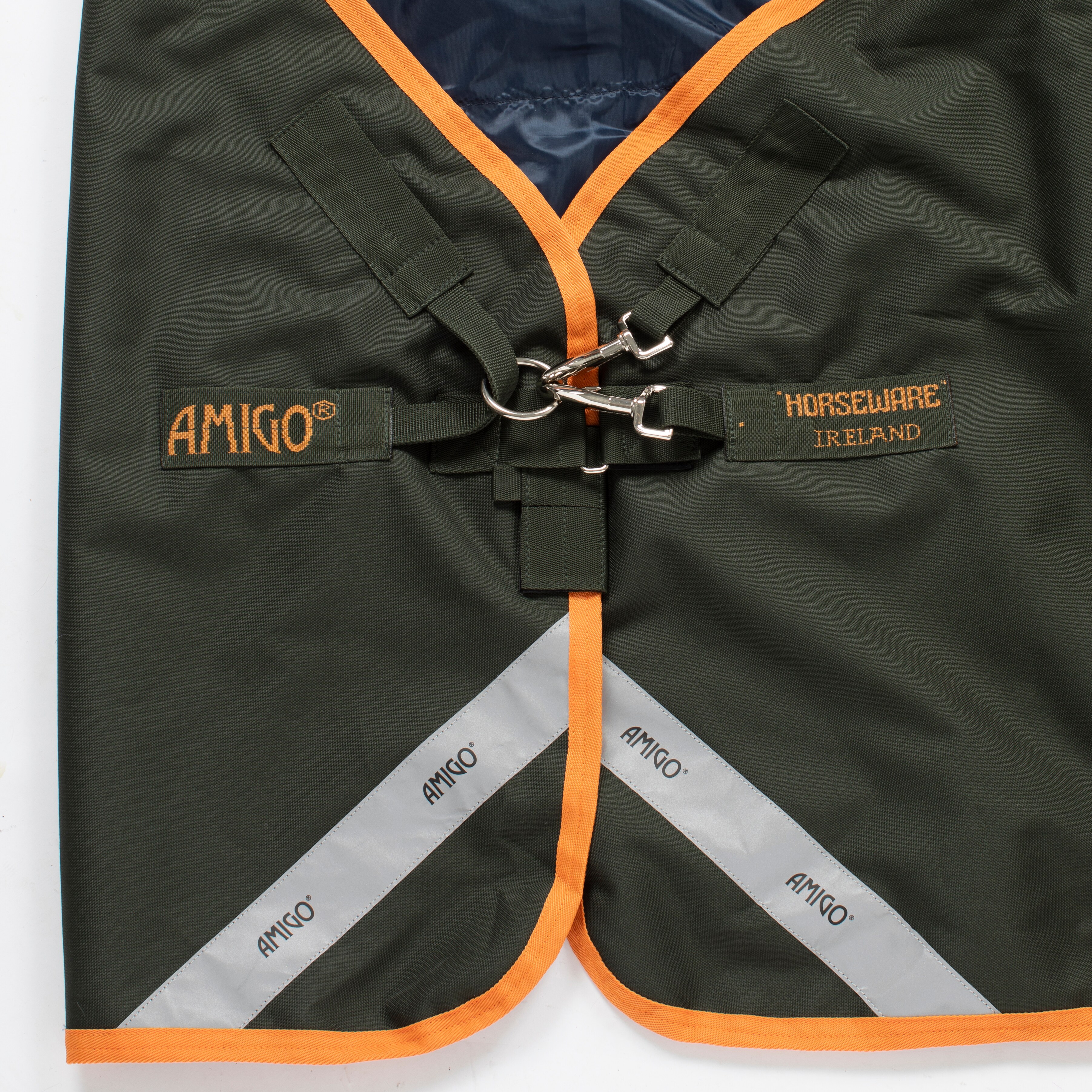 Regntäcke  Amigo Bravo 12 Plus 30 Horseware®