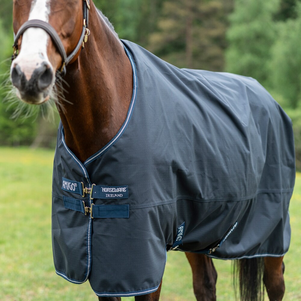 Regntäcke  Amigo Hero Ripstop Lite Horseware®