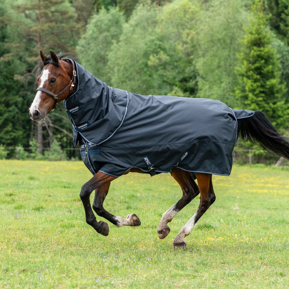 Utetäcke  Amigo Hero Ripstop Plus 200 Horseware®