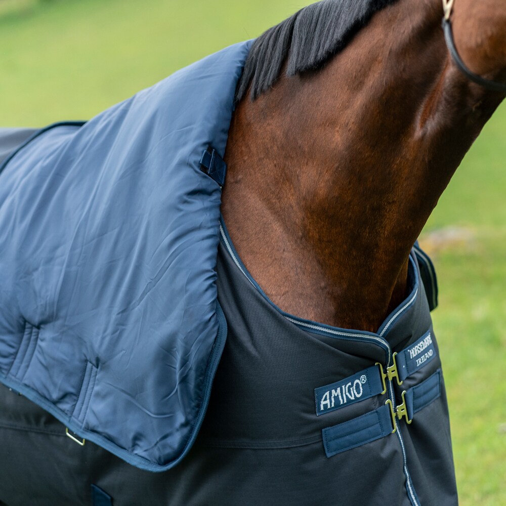 Utetäcke  Amigo Hero Ripstop Plus 200 Horseware®