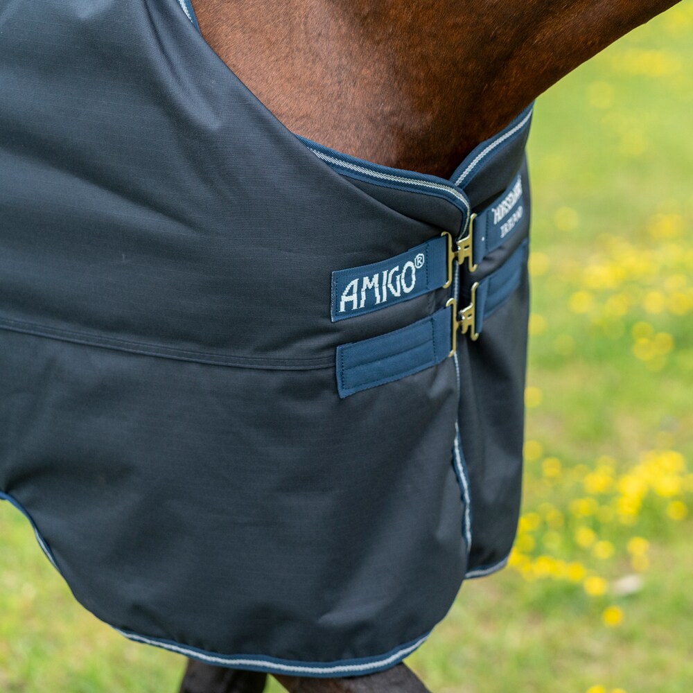 Utetäcke  Amigo Hero Ripstop Plus 200 Horseware®