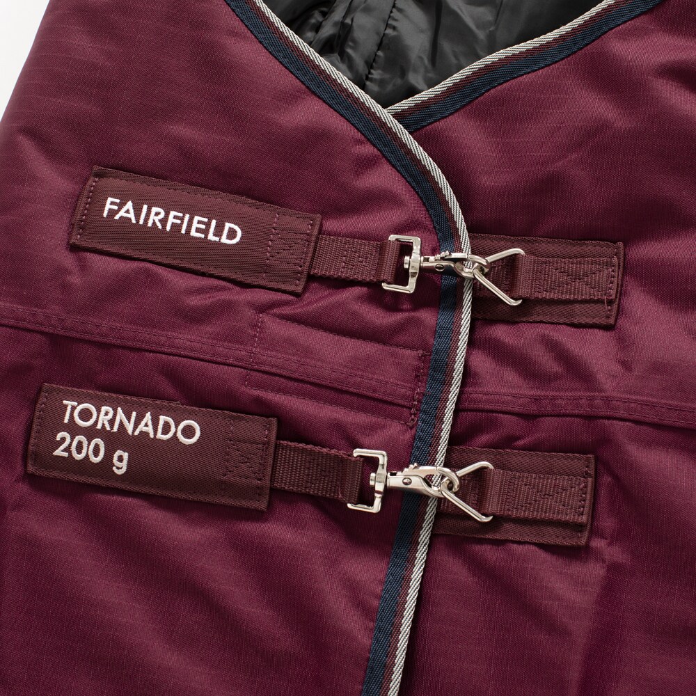 Utetäcke  Tornado 200 Fairfield®