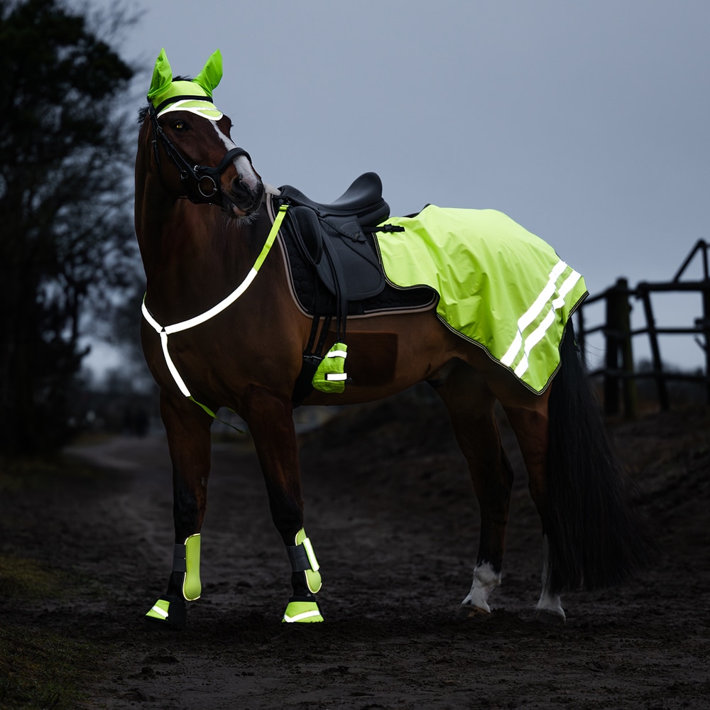 Senskydd Reflex Hi-Viz Fairfield®