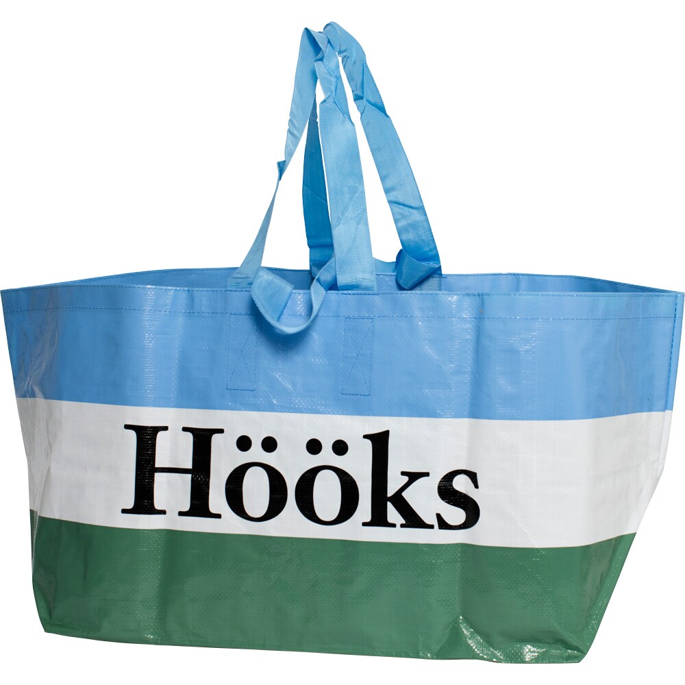 Höpåse  Haybag L Hööks