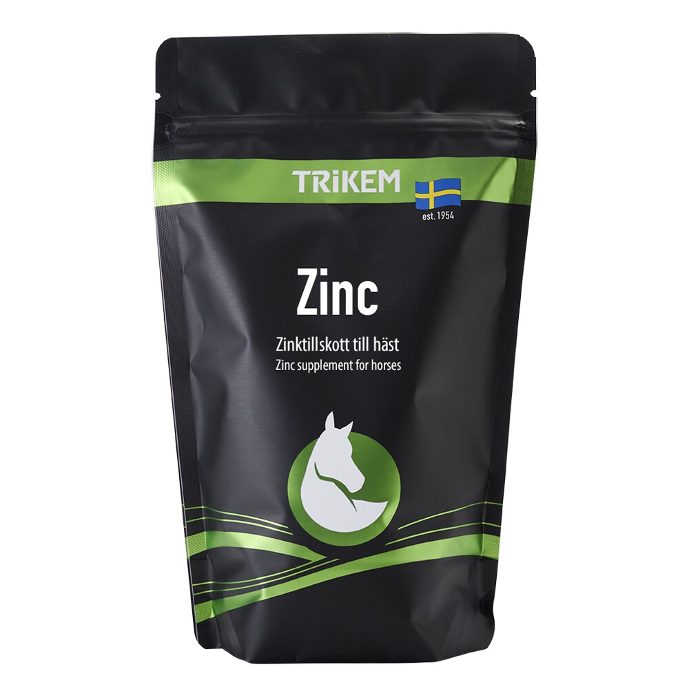 Kompletteringsfoder  Zinc Trikem