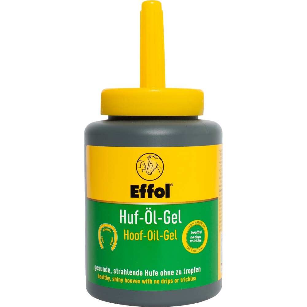 Hovgel  HoofOil Gel Effol