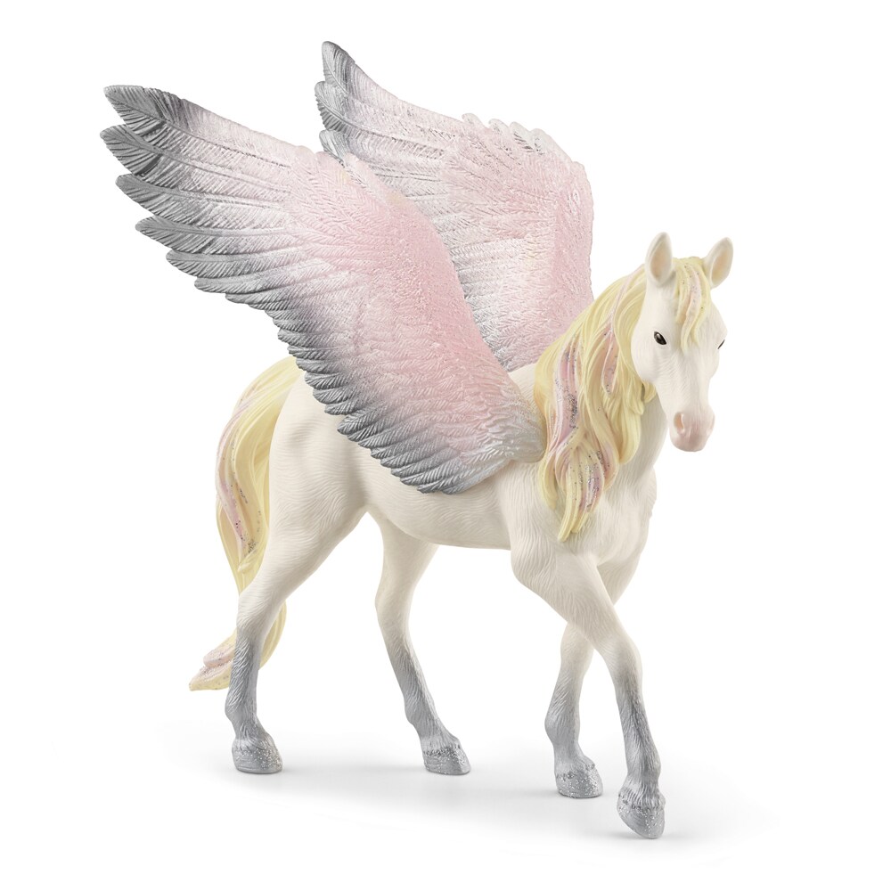 Leksak  Sunrise Pegasus Schleich