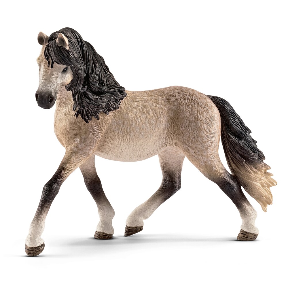 Leksak  Andalusian mare Schleich