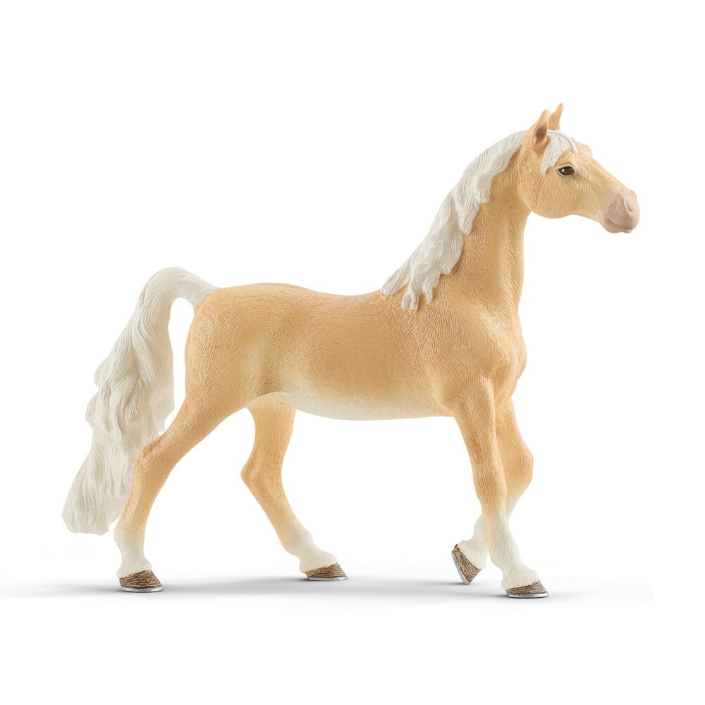 Leksak  American Saddlebred mare Schleich