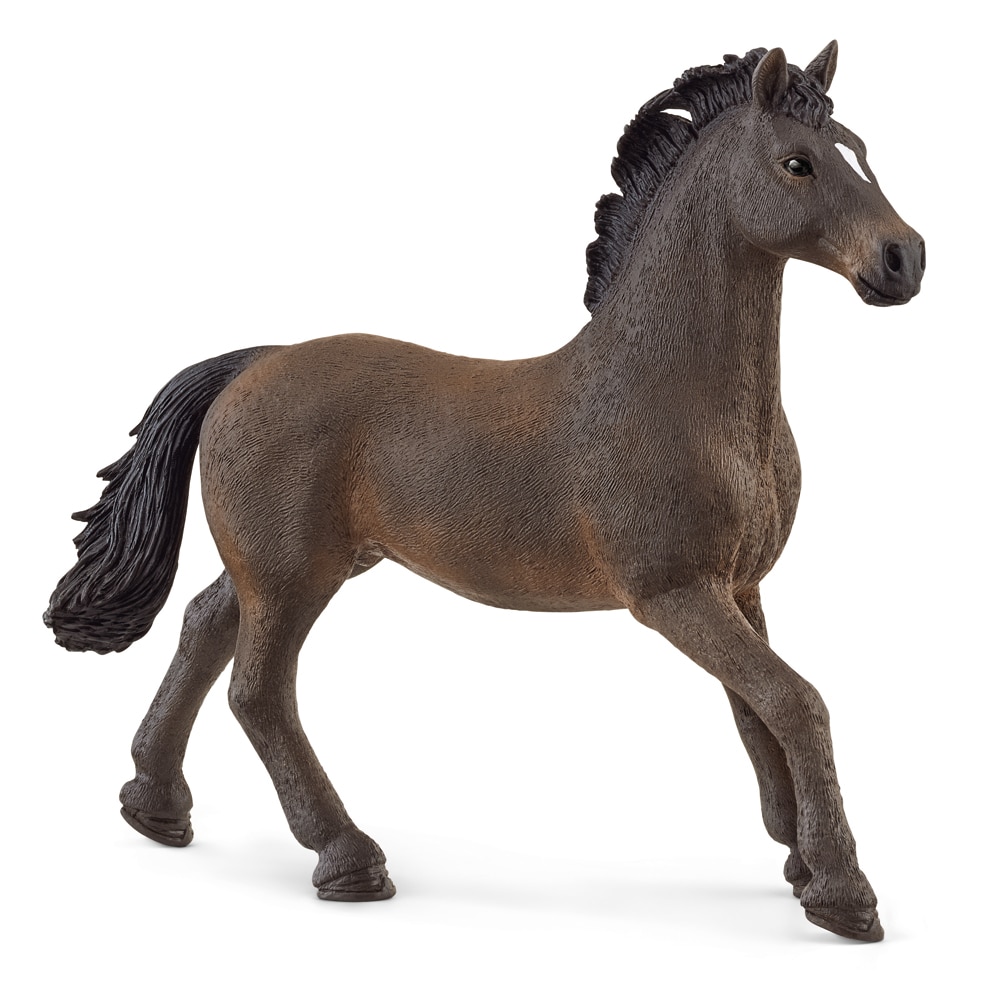 Leksak  Oldenburg Stallion Schleich