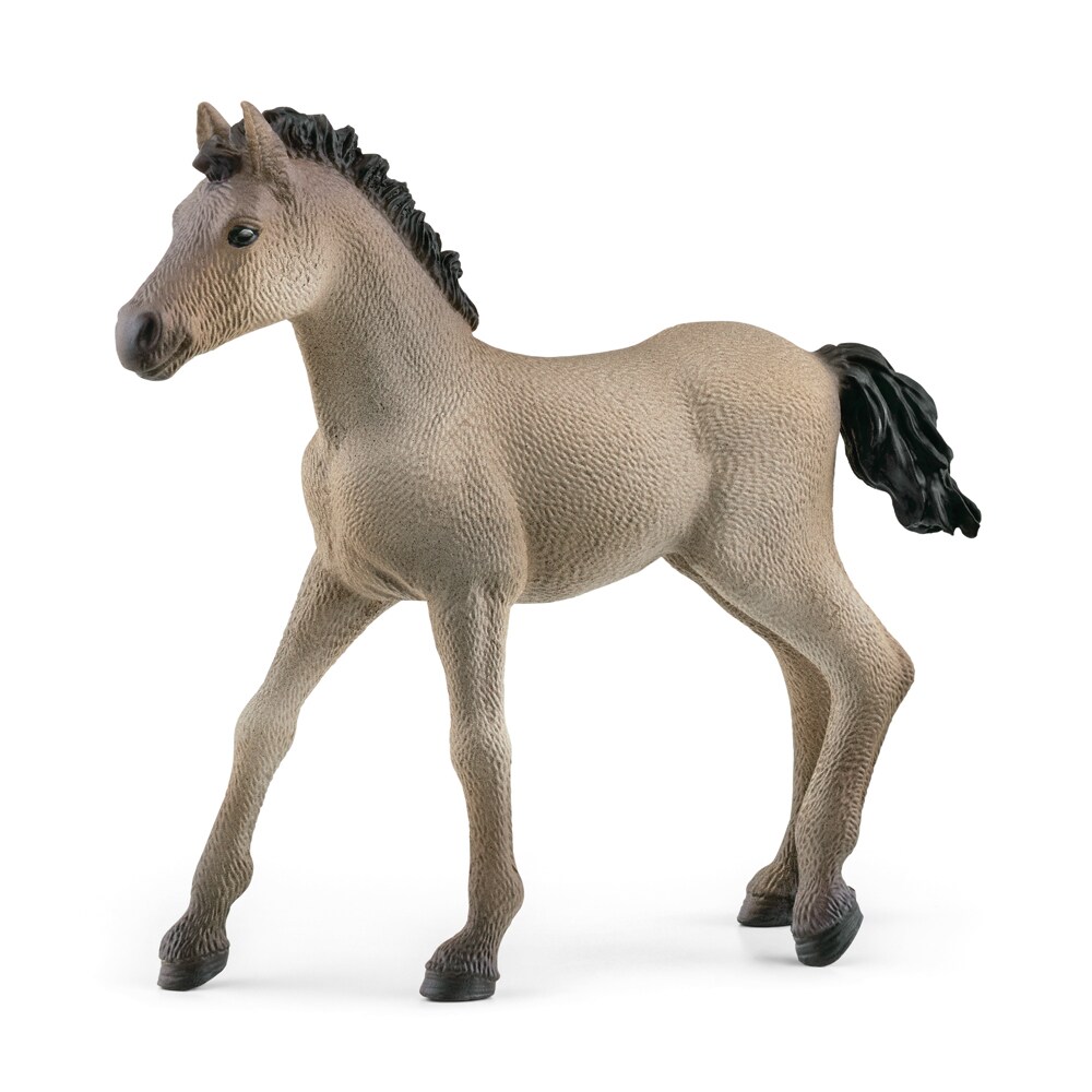 Leksak  Criollo Definitivo Foal Schleich