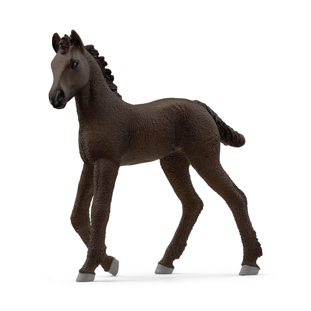 Leksak  Friesian Foal Schleich