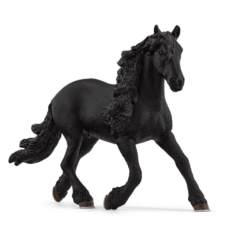 Leksak  Friesian Stallion Schleich