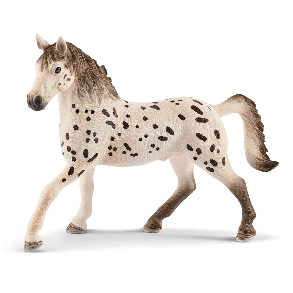 Leksak  Schleich Knabstrupper Stallion Schleich