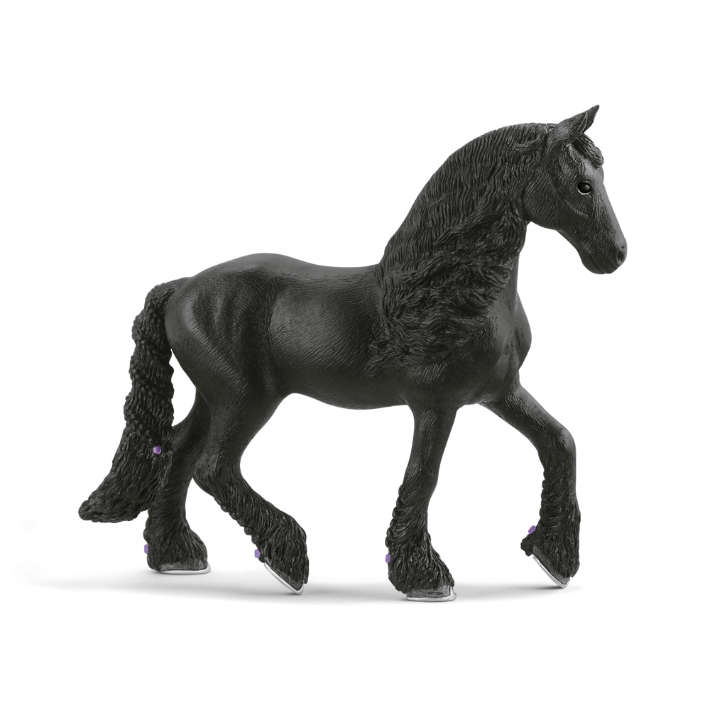 Leksak  Schleich Frisian Mare Schleich