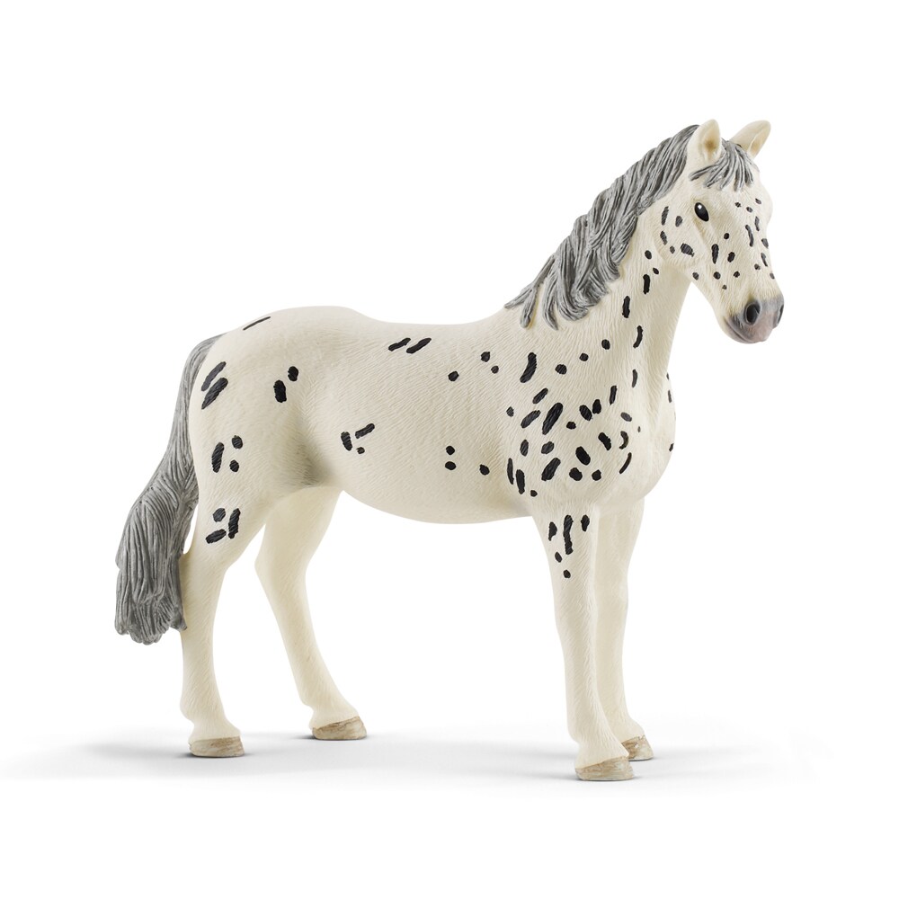 Leksak  Schleich Knabstrupper mare Schleich