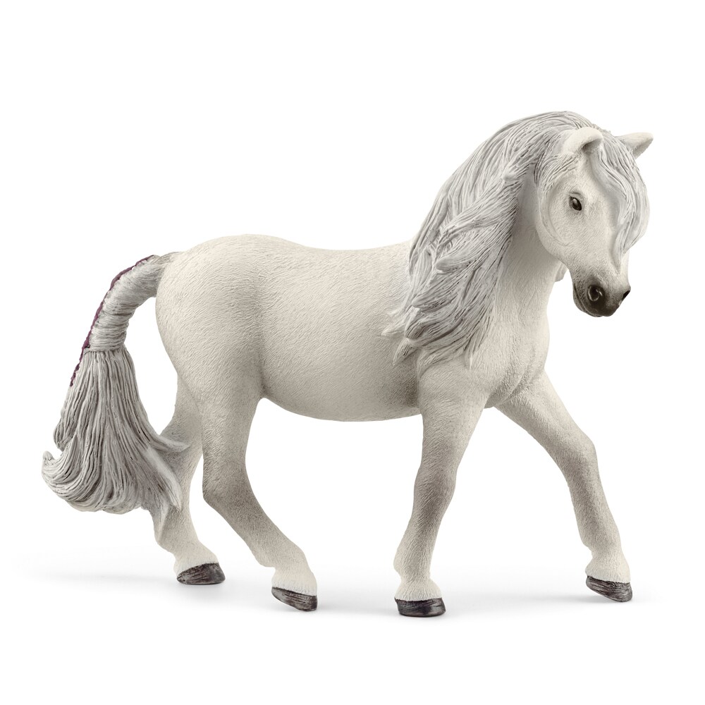 Leksak  Iceland Pony Mare Schleich