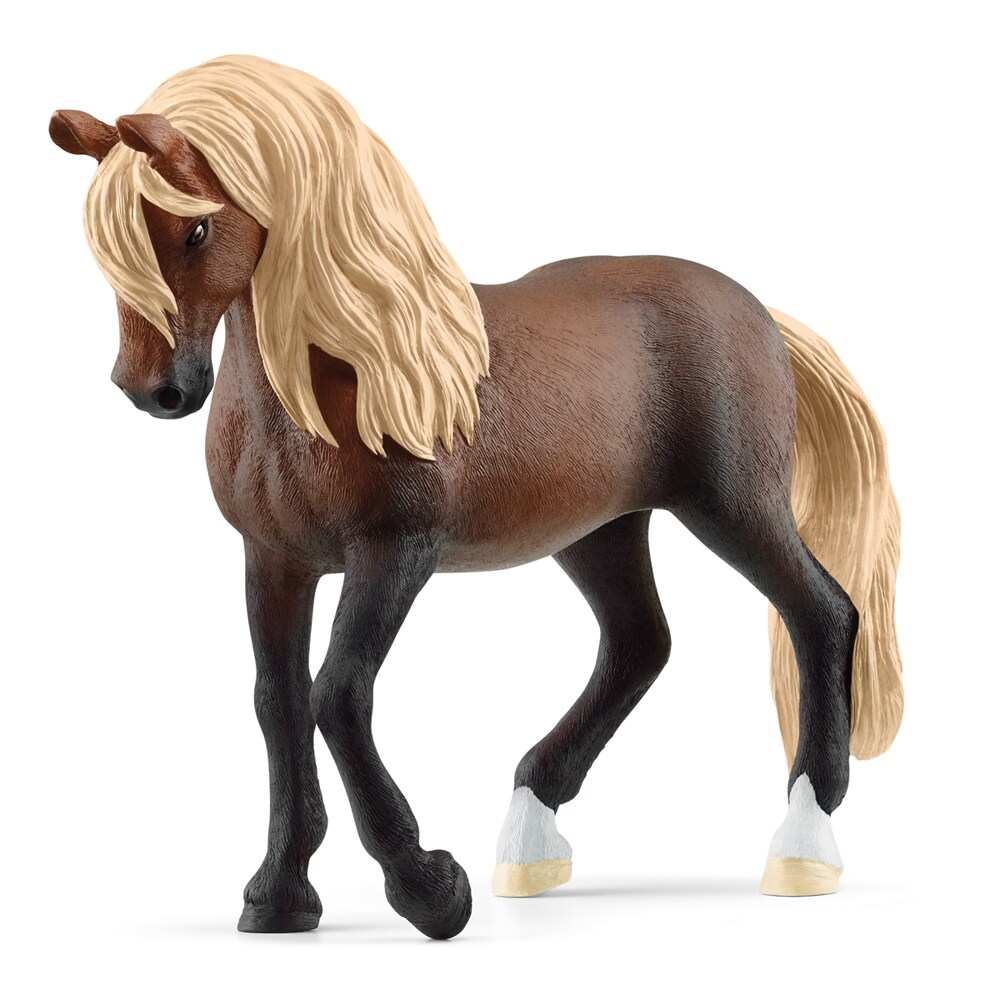 Leksak  Paso Peruano stallion Schleich