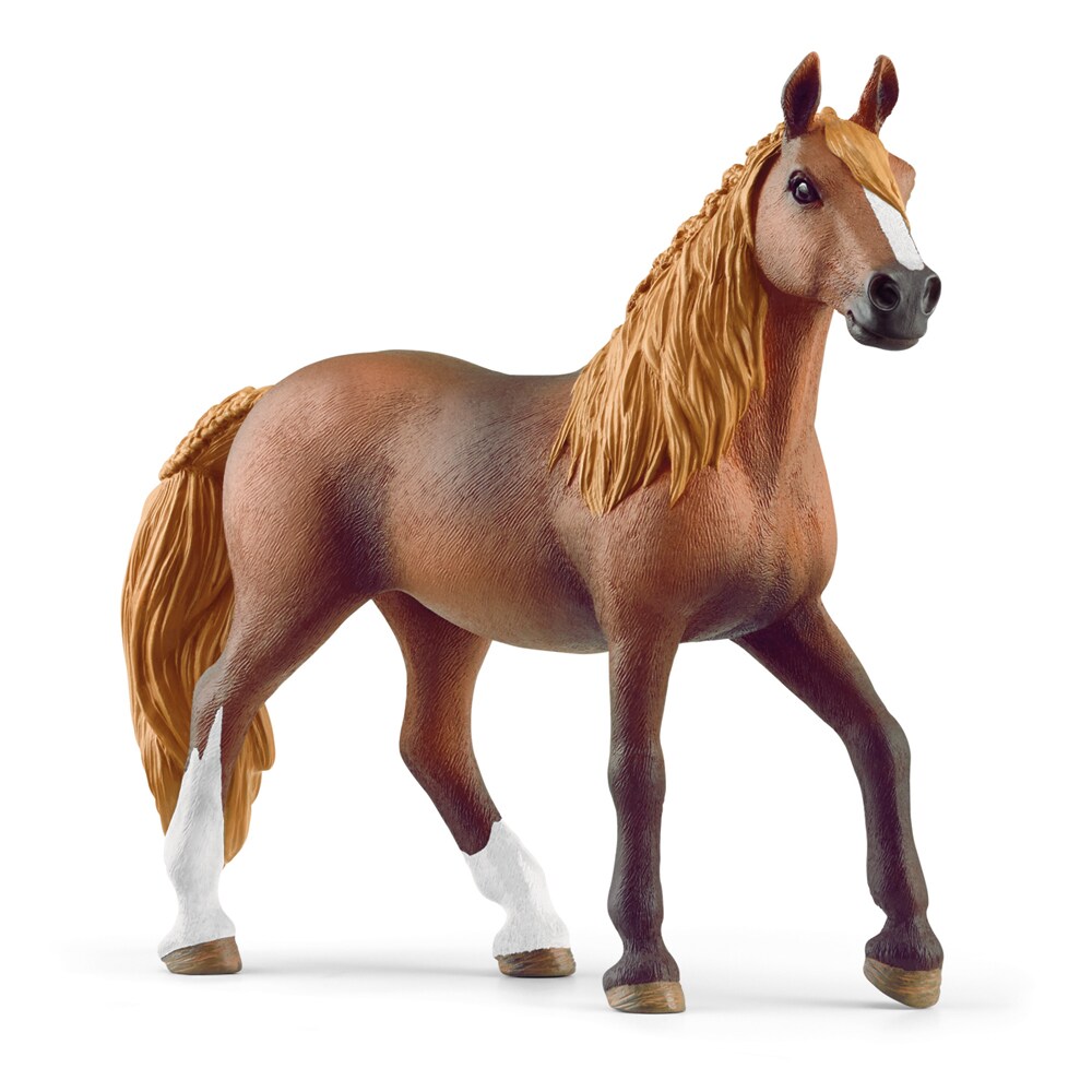 Leksak  Paso Peruano mare Schleich