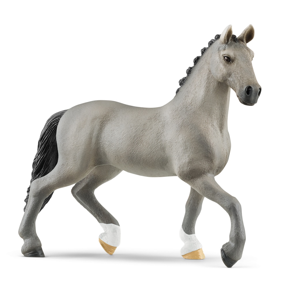 Leksak  Cheval de Selle Francais Schleich