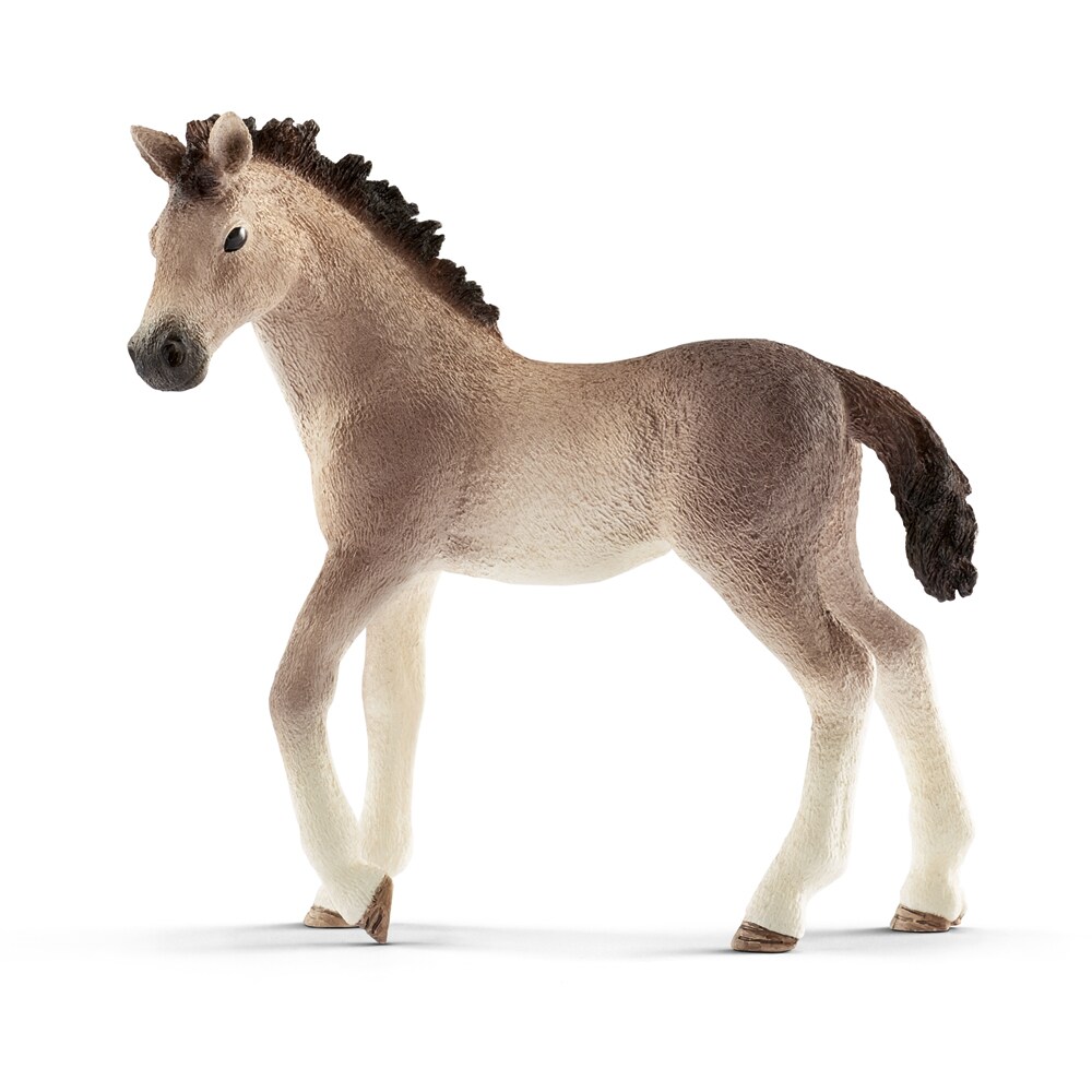 Leksak  Andalusian foal Schleich