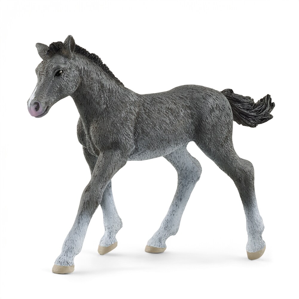 Leksak  Trakehner Foal Schleich