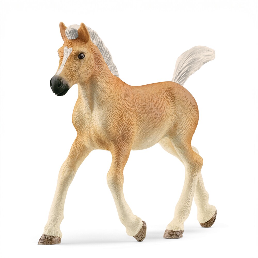 Leksak  Haflinger foal Schleich